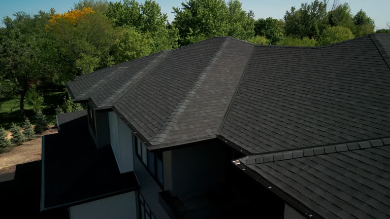 Best Green or Eco-Friendly Roofing Solutions  in Aetna Estates, CO