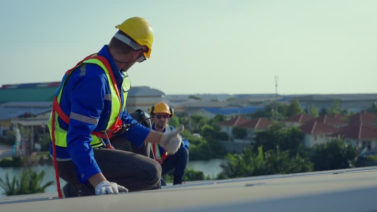Best Roof Installation  in Aetna Estates, CO