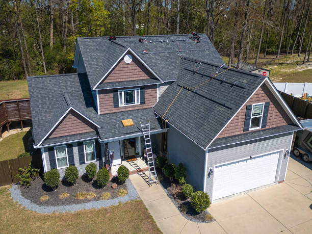 Hot Roofs in Aetna Estates, CO